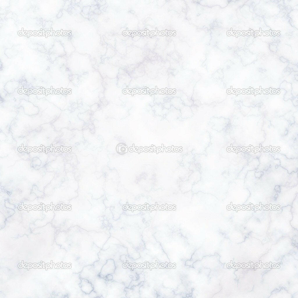 Cracked White Marble  Backdrop.