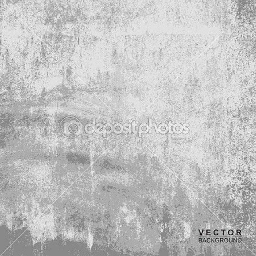 Gray and White Cement  Backdrop.