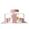 Modular Booth Kits 6m x 6m - Model 06.