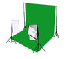 Professional photo and video  for YouTube Photo/ Video Lighting Kit Equipment