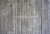 Uneven Concrete Theme Indelible Print Fabric Backdrop.