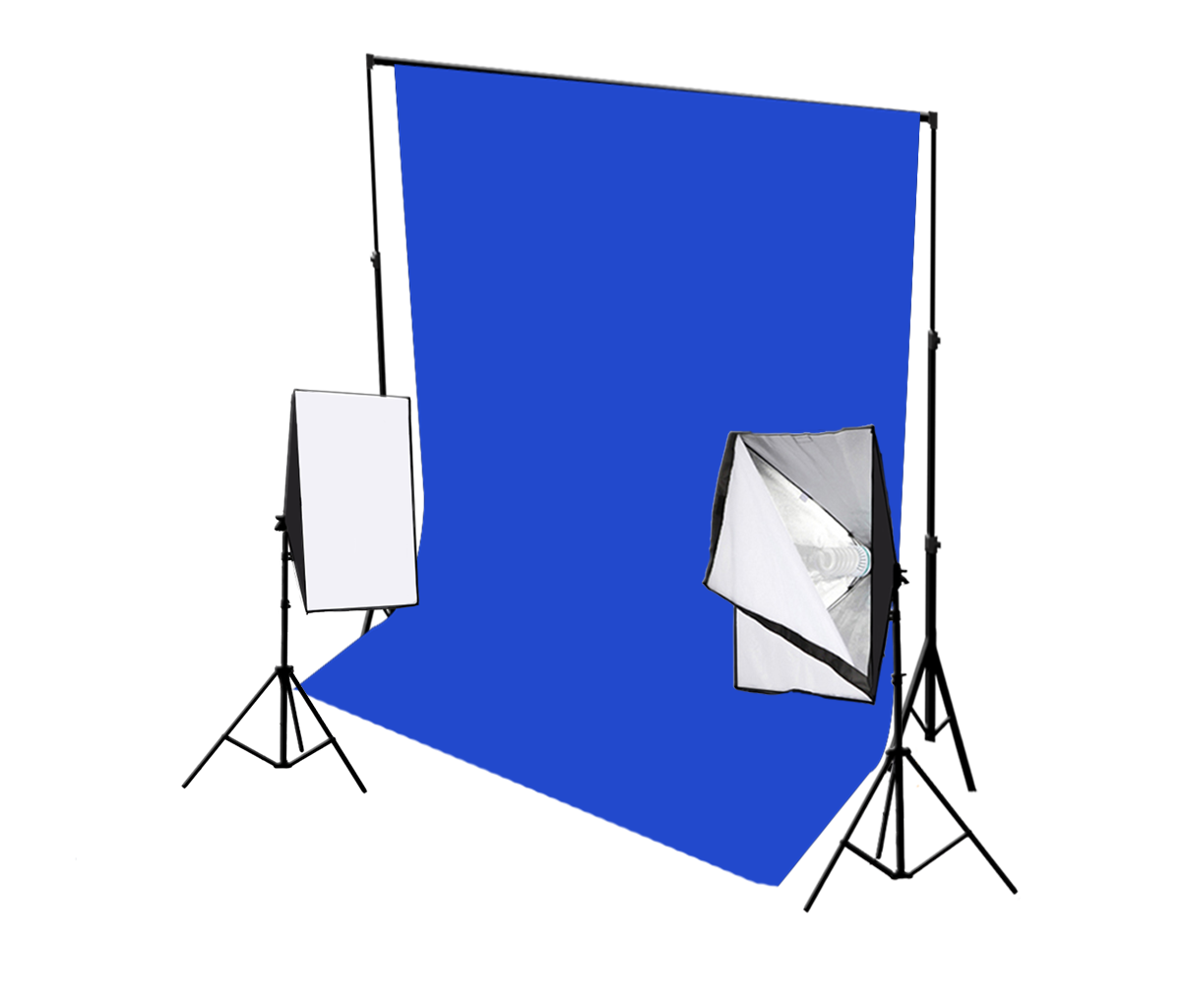 Professional photo and video  for YouTube Photo/ Video Lighting Kit Equipment