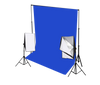 Professional photo and video  for YouTube Photo/ Video Lighting Kit Equipment