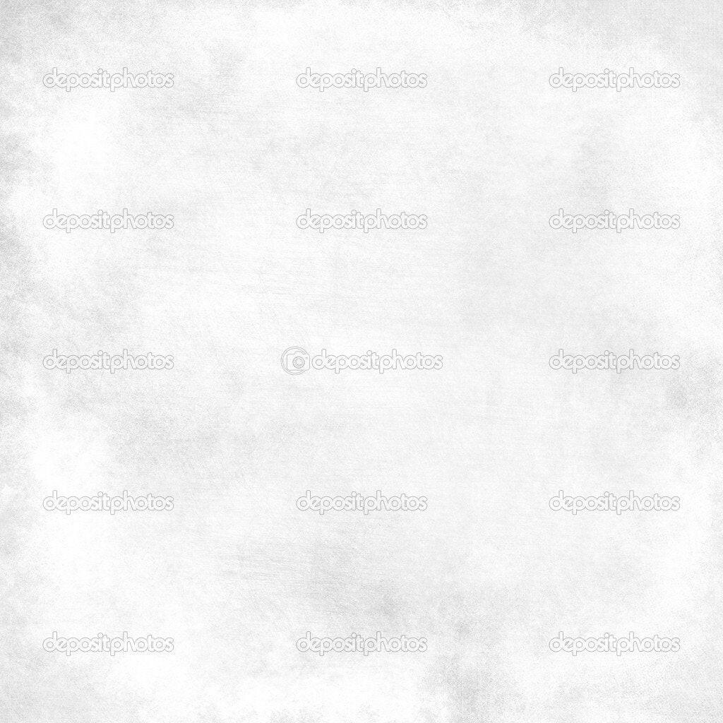 White Marble with Black Patches Indelible Print Fabric Backdrop.