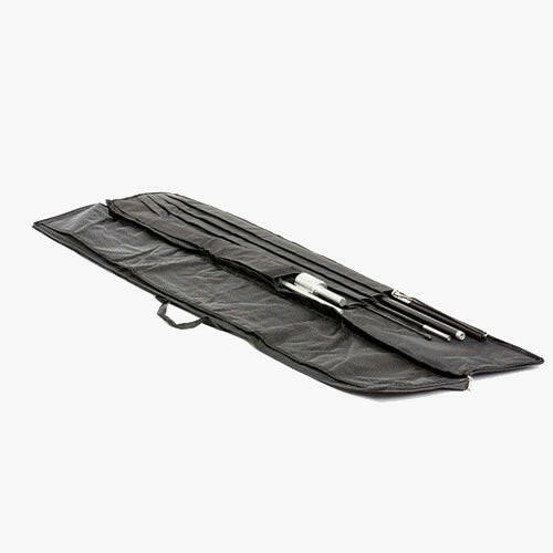 Customized Angled Feather Flag Banner Printing.