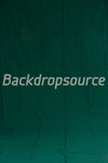 Solid Dark Green Photo Fashion Muslin Background - Backdropsource New Zealand - 2