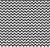 Black and White Chevron  Backdrop.