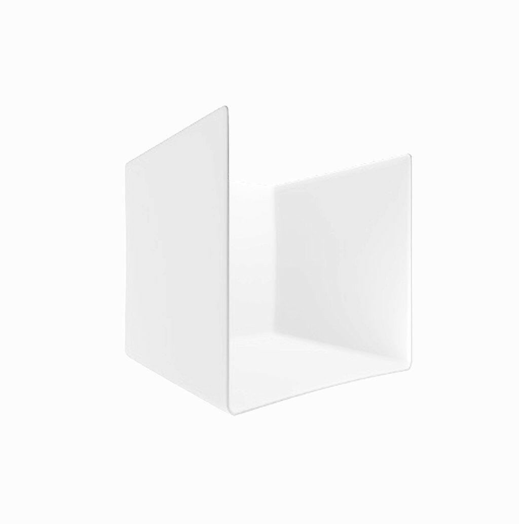 U Shaped Chromakey Green/ White/ Black Photo Booth ( Covers 3 Walls/ Sides).