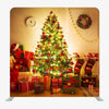 Christmas STRAIGHT TENSION FABRIC MEDIA WALL - 4.