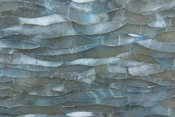 Cracked Marble Texture Backdrop.