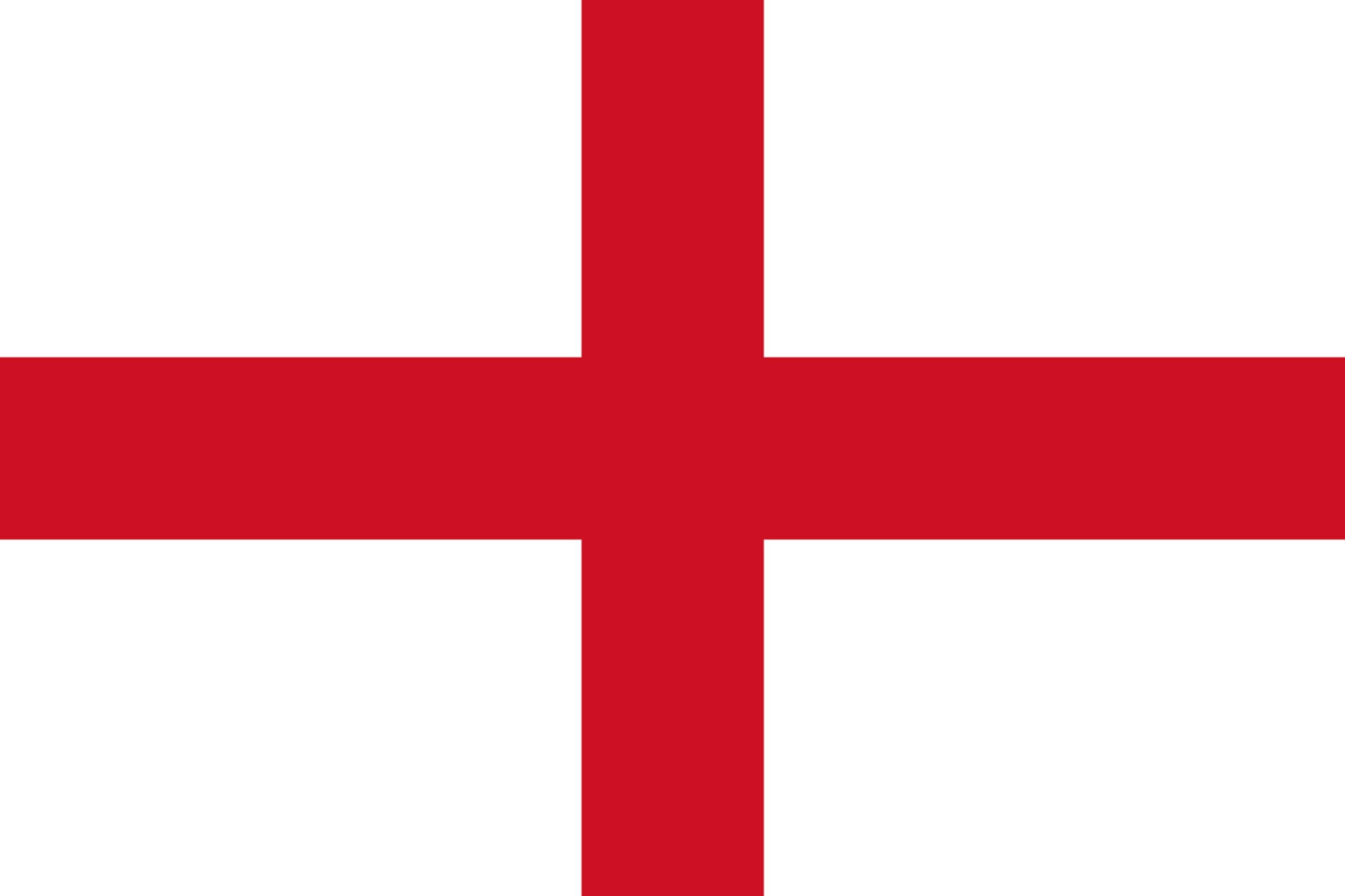 England St George Flag.