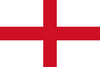 England St George Flag.