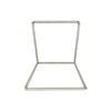 Shark Realist 3D Design Backdrop  L - Shaped Backwall.