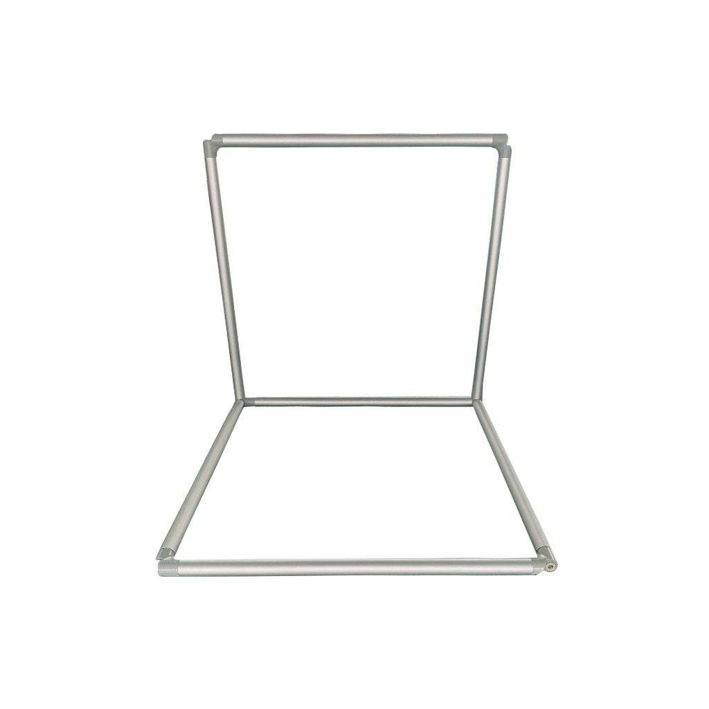 Realist 3D Design Backdrop  L - Shaped Backwall.