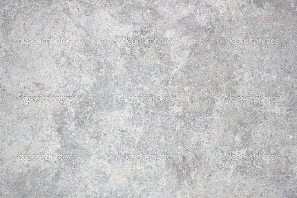 Patched Empty Stone Wall  Backdrop.