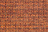 Red Brick Wall Pattern Texture Backdrop.
