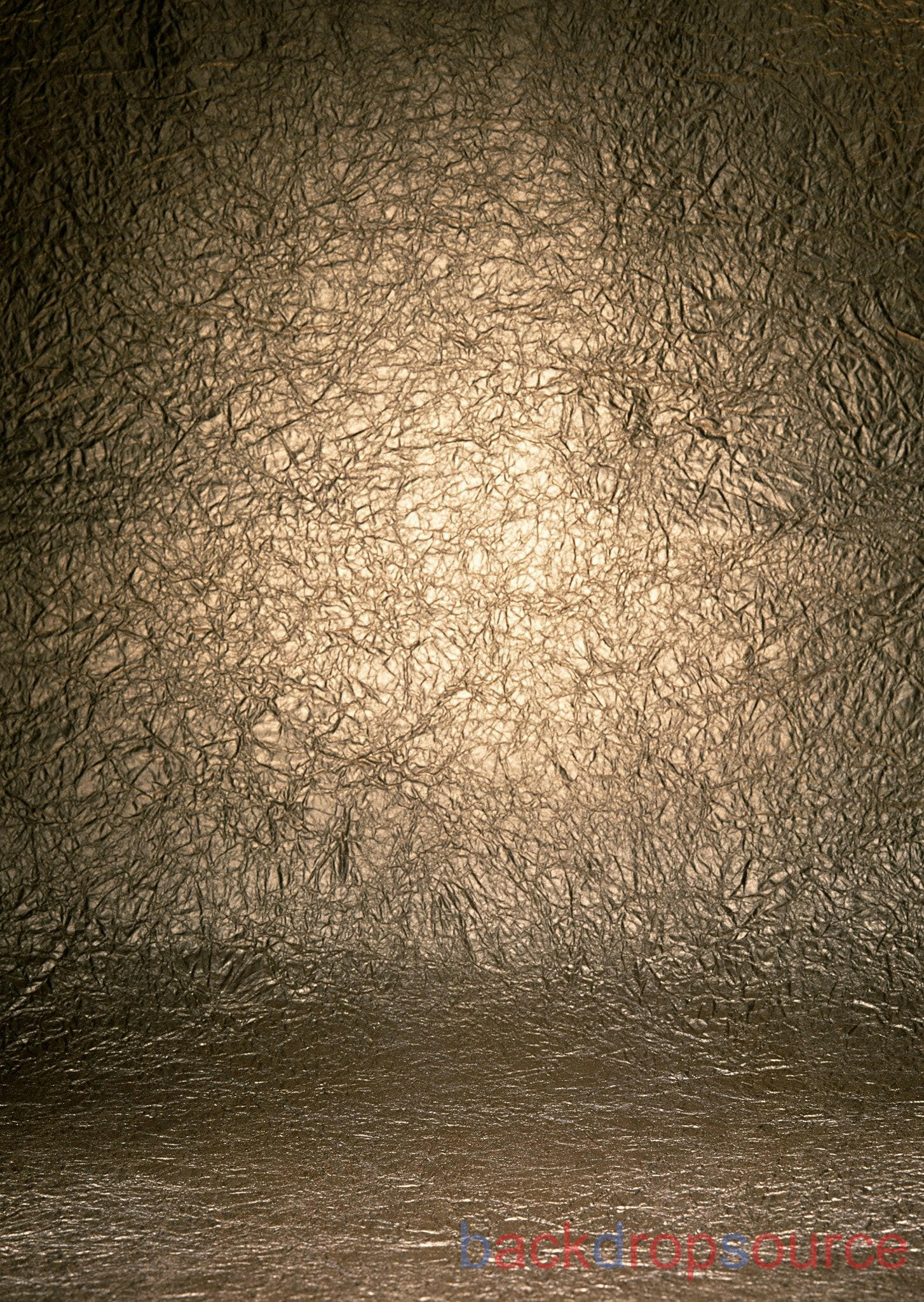 Silver Straw Fade  Backdrop.
