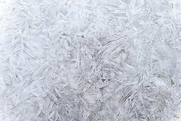 Snow Texture Backdrop.
