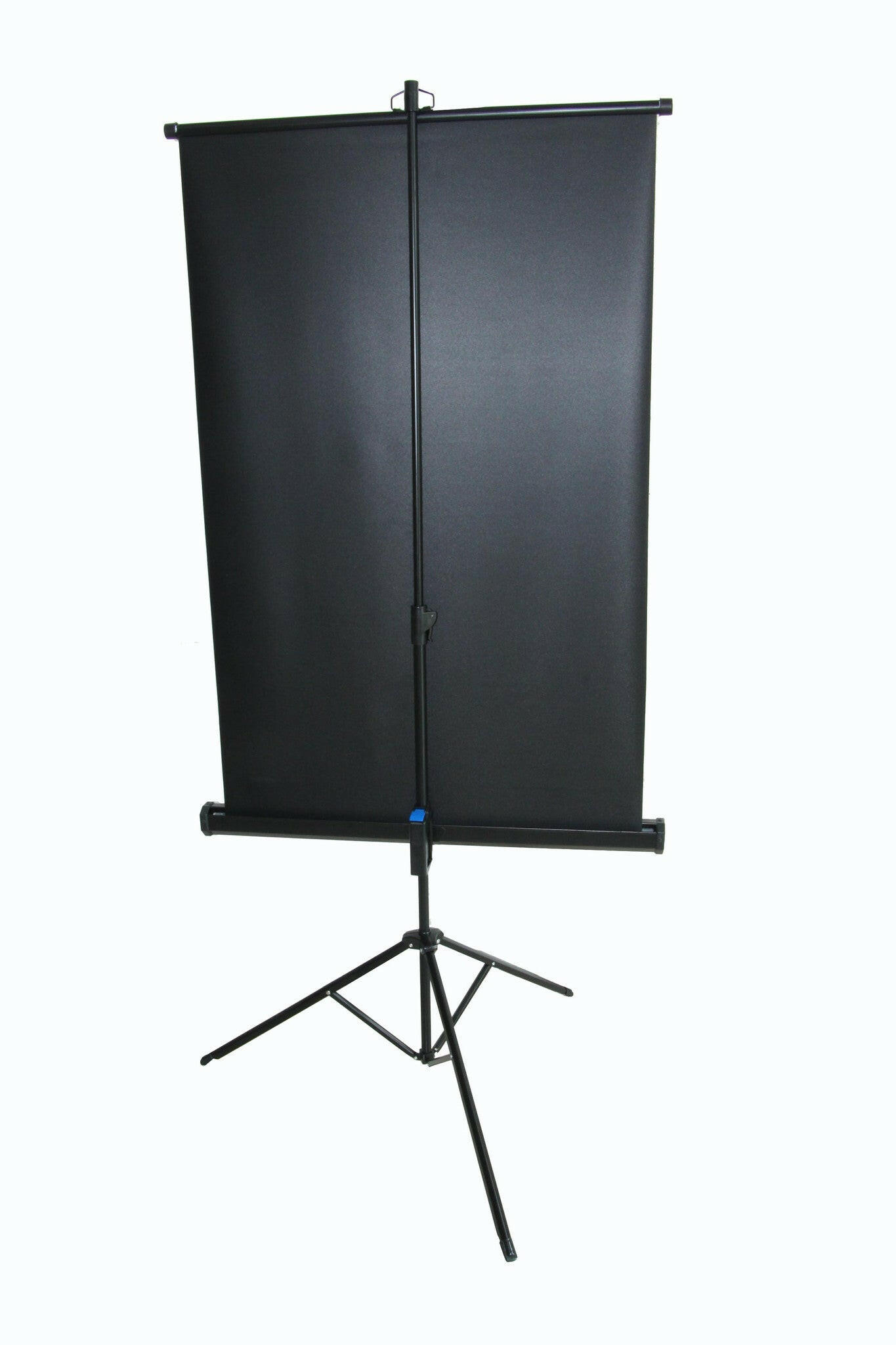 Professional photography setup featuring a grey backdrop with stand, ideal for portrait and studio shoots.