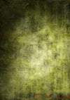 Algae Mottle Green Wall  Backdrop.