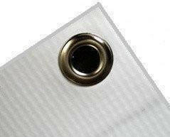 Sandal Light Brown Swirl Party  Backdrop.