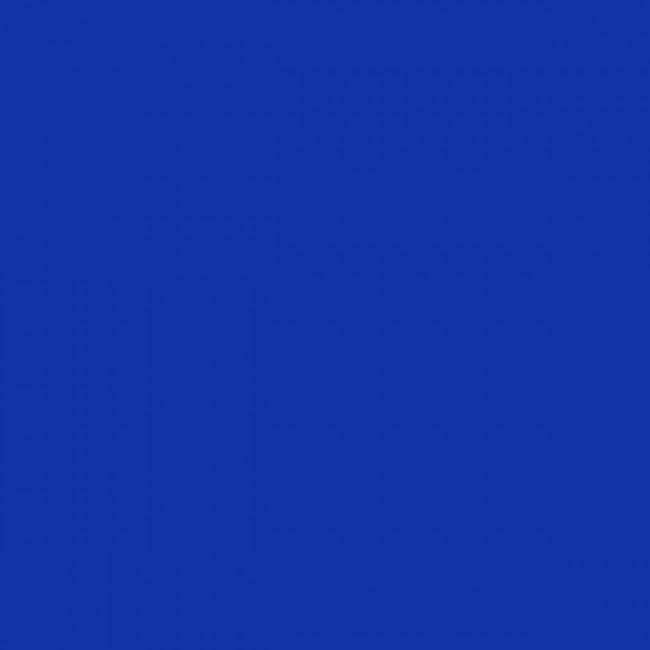 Professional studio setup featuring advanced chroma key technology with a seamless blue screen backdrop for video production.