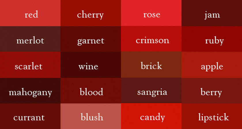 Red shade wrinkle-resistant background, ideal for photography or events, on a smooth and durable surface.