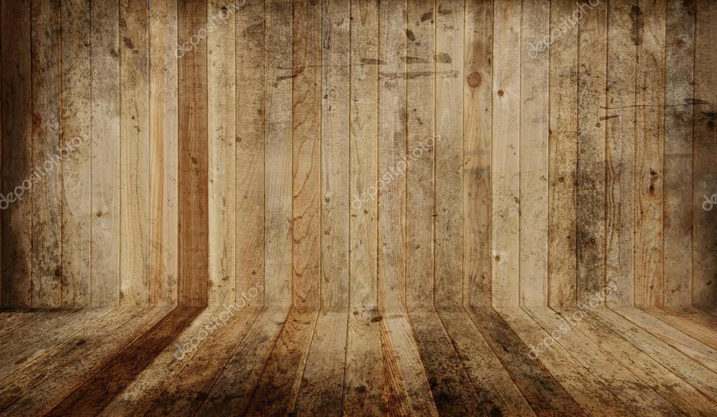 Western Barn Wooden Wall  Backdrop.