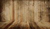 Western Barn Wooden Wall  Backdrop.