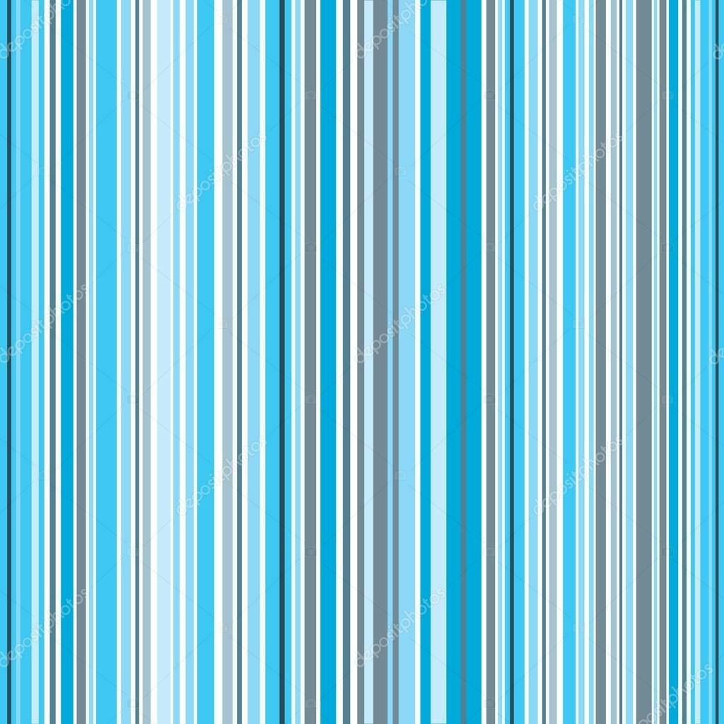 Verticle Blue Pattern Stripe  Backdrop.