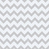 White and Grey Chevron  Backdrop.