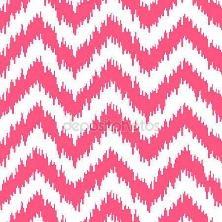 Herringbone Red Chevron  Backdrop.