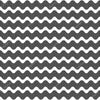 Modern Black and White Chevron  Backdrop.