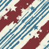 Stars and Stripe Seamless Pattern  Backdrop.