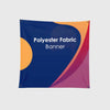 Polyester Fabric Backdrop
