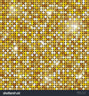 Golden Seamless Pattern  Backdrop.