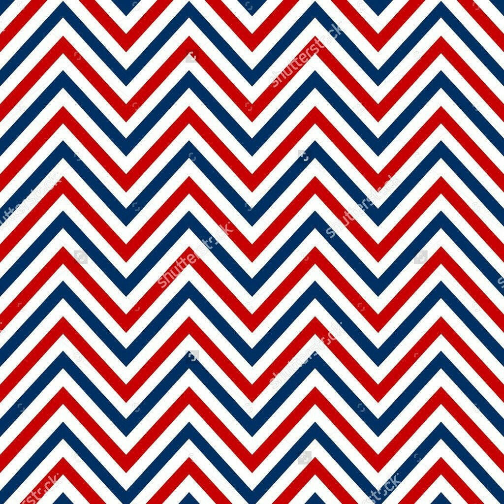 Marine White Red Blue Seamless  Backdrop.
