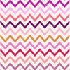 Seamless Wave Stripes Pattern  Backdrop.