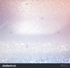 Light Silver and Pink Glitter  Backdrop.