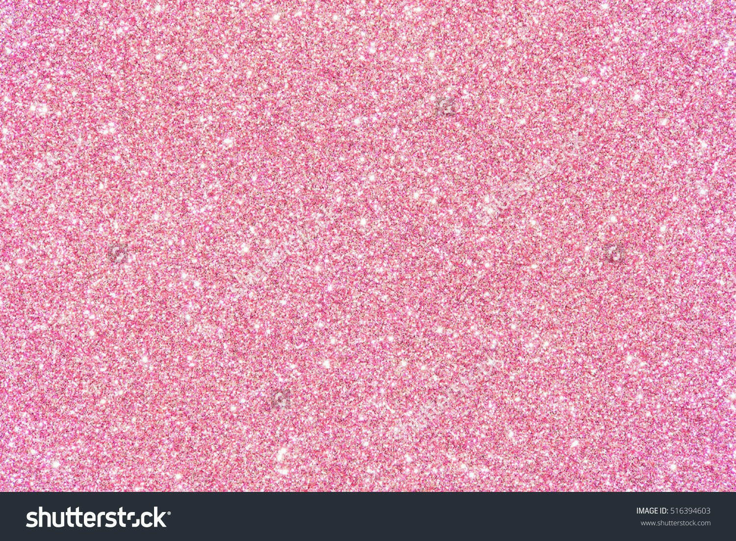 Pink Glitter Texture  Backdrop.
