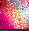 Amazing Purple Glitter Design  Backdrop.