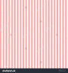 Pink and White Stripe  Backdrop.