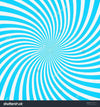 Radial Blue Swirl  Backdrop.
