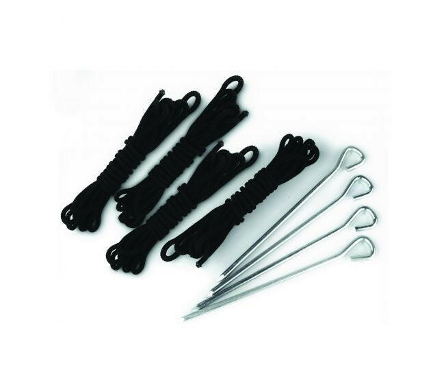 Heavy Duty Aluminum Gazebo - 4.5m W x 3m H.