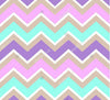 Turquoise White Purple Pink Cream Indelible Print Fabric Backdrop.