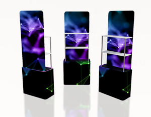 From Ordinary to Elevated: Tabletop Towers that Impress