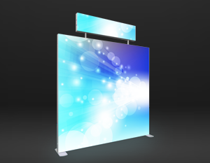 Draw More Attention Using SEG LED Light Box with Header