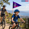 Custom Bike Flags