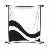 Double-Sided Fabric Printing