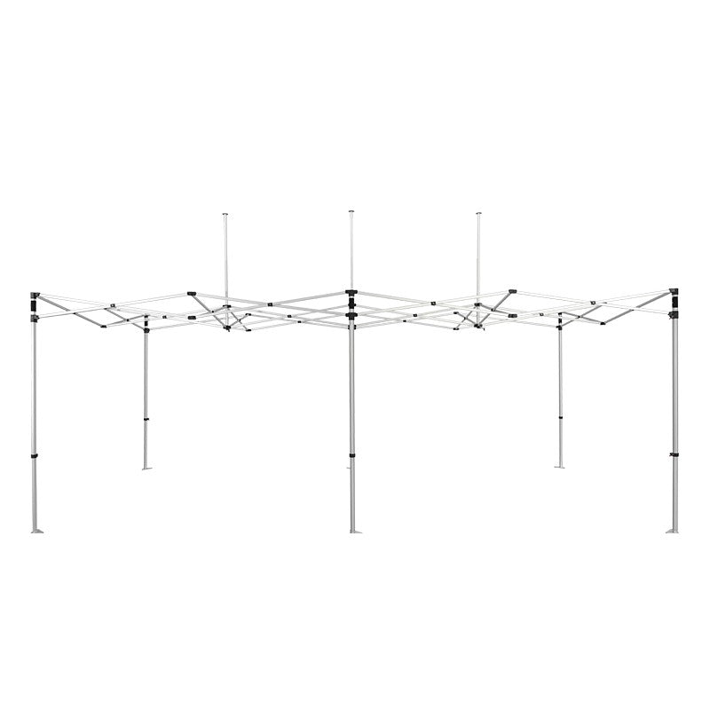 6m x 3m Fabric Food Booth Canopy Tent
